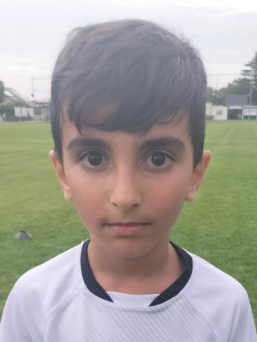 Roman Abdulrahman