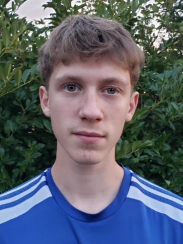 Manuel Kiesgen