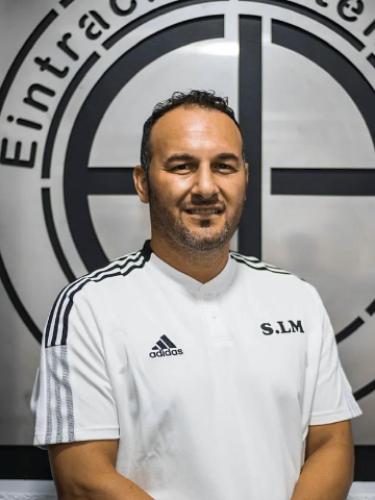 Salvatore La Marca