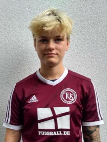 Melanie Mareike Gerling