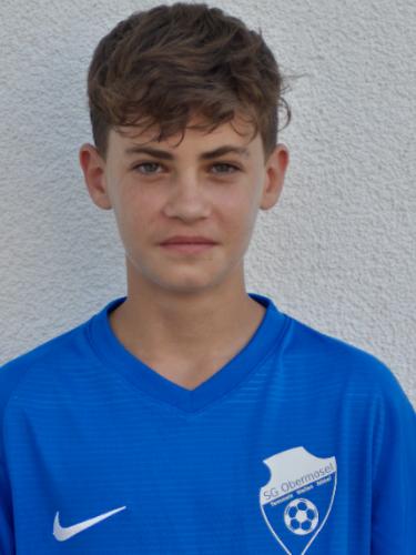 Julian Barreto