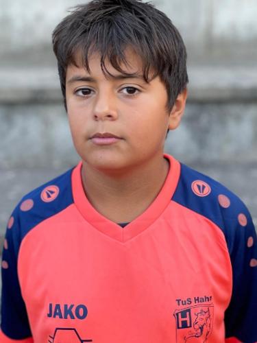 Arda Kadir Icen