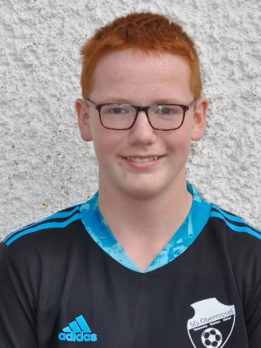 Mika Fynn Schettgen