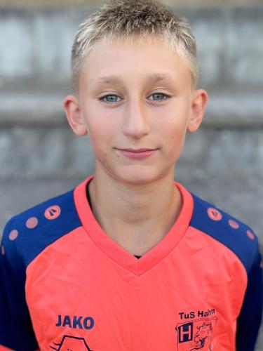 Lukas Oppelt