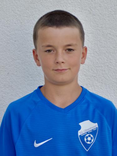 Pascal Scheuer