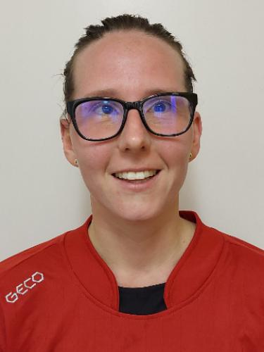 Julia Weikert