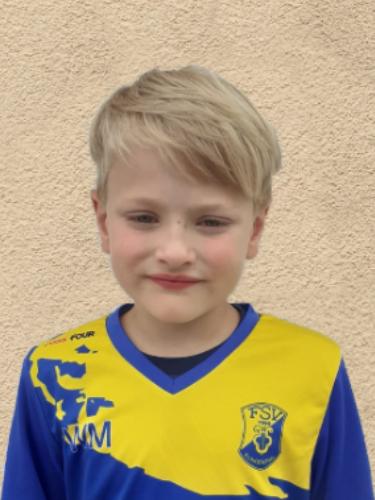 Theo Pelz