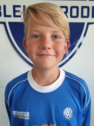 Jannik Müller