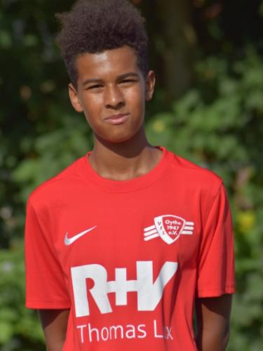 Kevin-Chidi Udora
