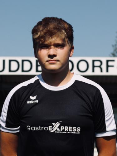 Jannik Deters
