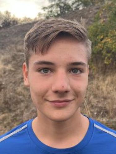 Jannick Stielke