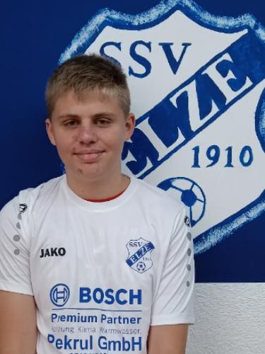 Jonas Brodien