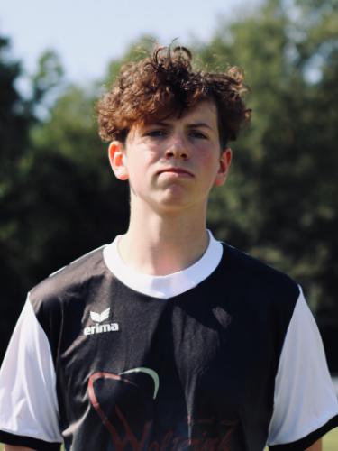 Jamie Aaron Steenkamp