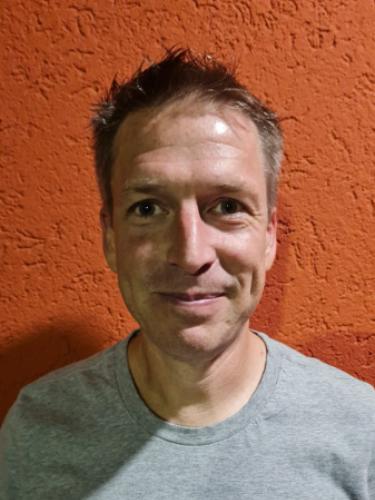 Thomas Herber