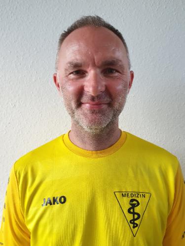 Kai Sternitzky