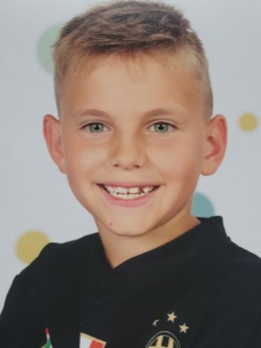 Liam Jilg