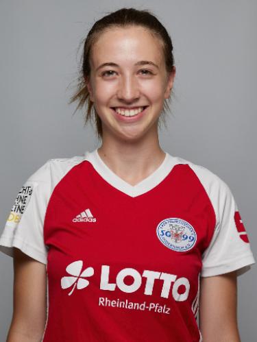 Marie Neumann