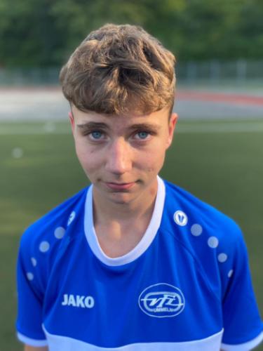 Lasse Detmar