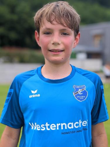 Felix Samuel Pöhlmann