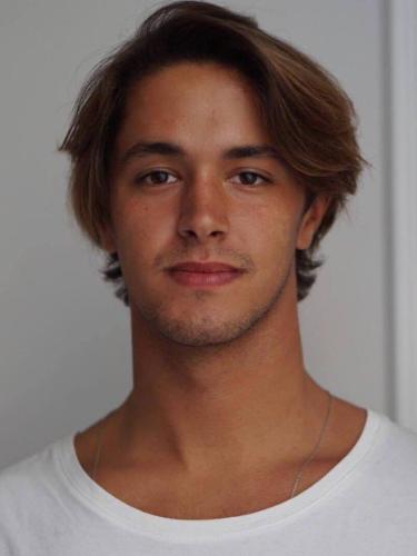 Serafim Luis Oliveira Ribeirinho Soares