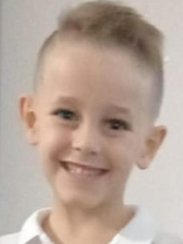 Aaron Luke Molter