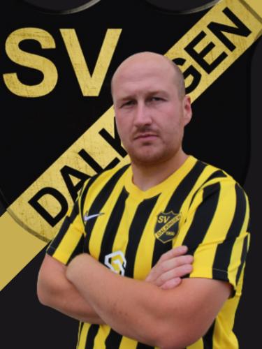 Stefan Behmel