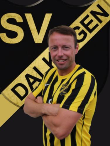 Daniel Köpf