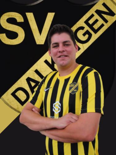 Dieter Kraus
