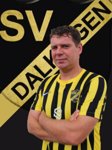 Andrius Mazaliauskas