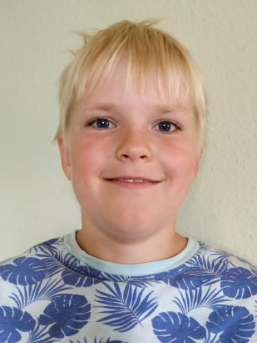 Jari Wieben