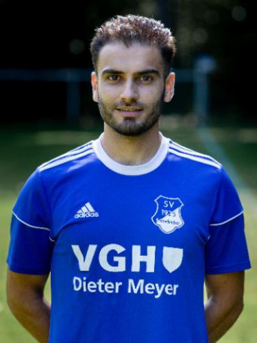 Hasan Ghazal