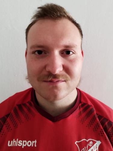 Dennis Voigt