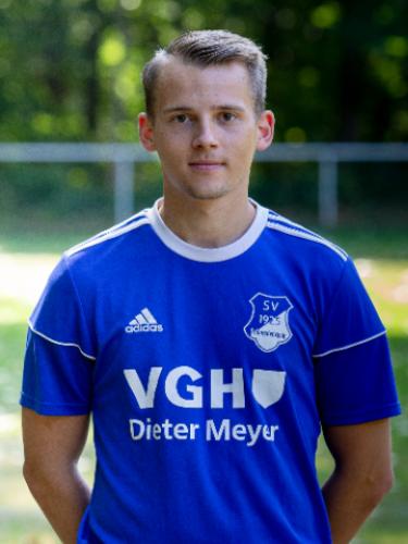 Moritz Meier