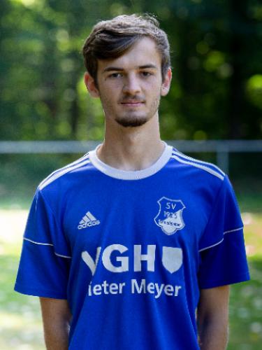 Marlon Olinski