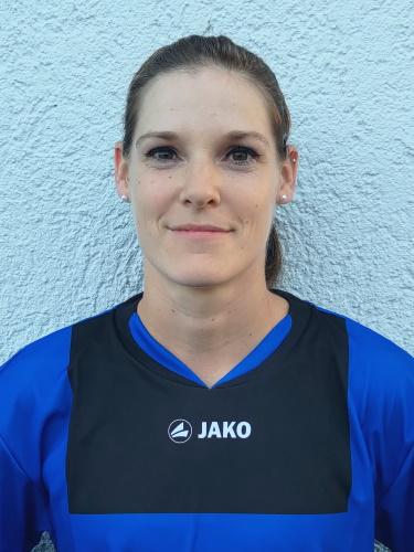 Jasmin Kremer