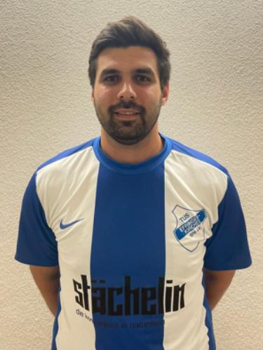 Ugur Özdiker