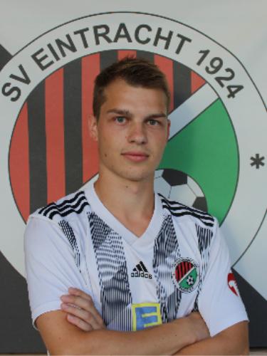 Luca Rohde