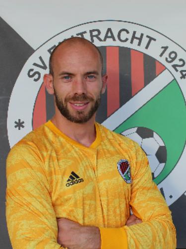 Moritz Floder