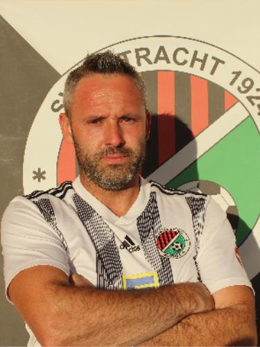 Sebastian Greß