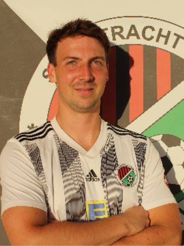 Mathias Schaber