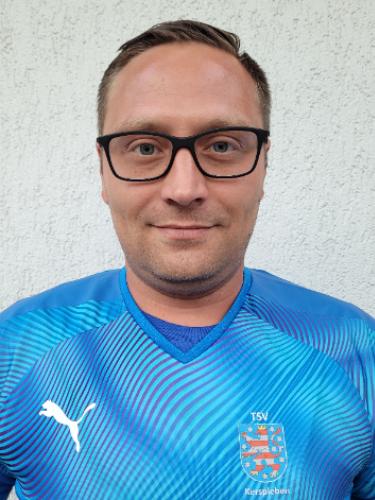 Rene Pfeuffer