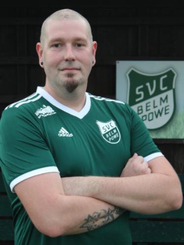 Sascha Striedelmeyer