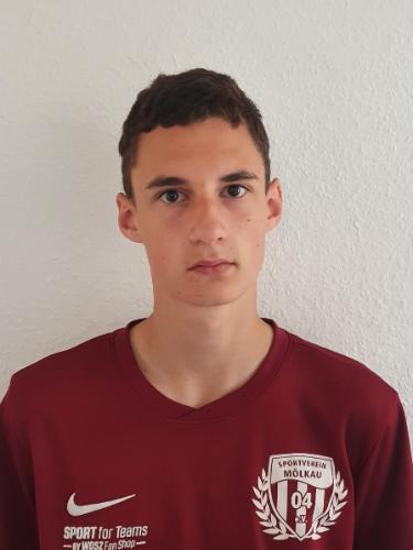 Tim Niclas Pilhock
