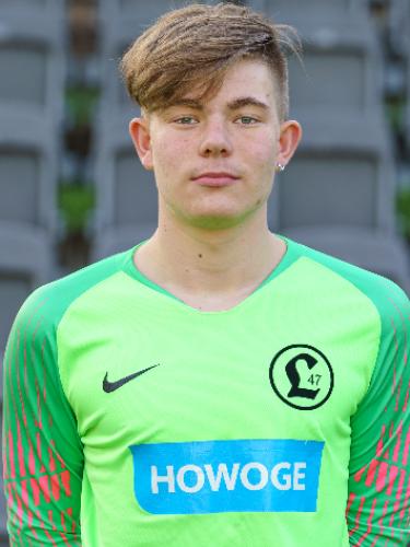 Moritz Gottwald