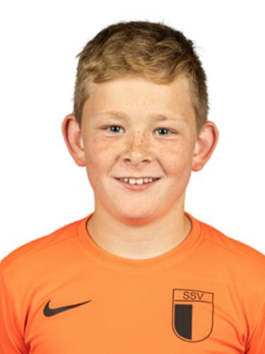 Nico Meyer