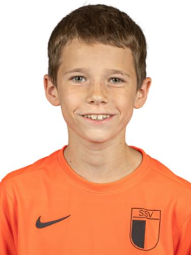 Tim Roßberg