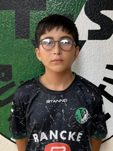 Muhammed Bedirhan Abi