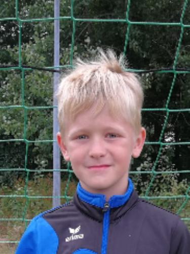 Nolen Ladehoff