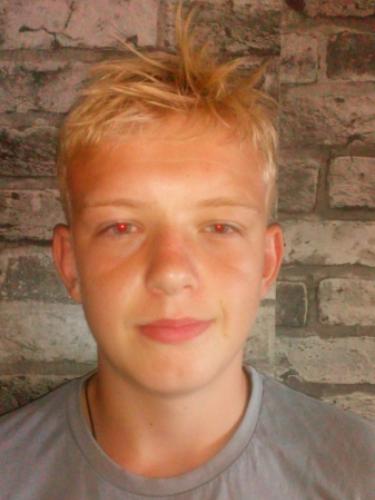 Lukas Berner