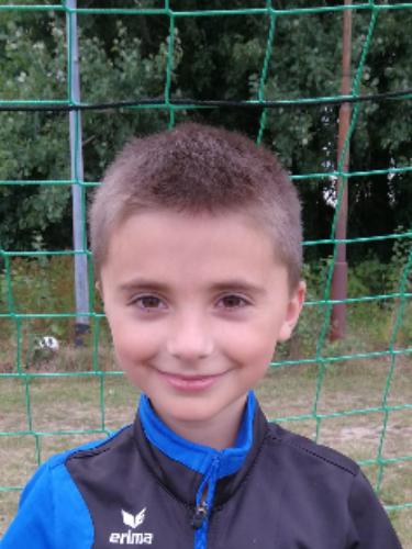 Dion Ajeti